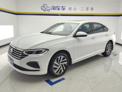 Volkswagen Lavida 280TSI Edition - фото 1