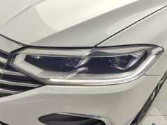 Volkswagen Lavida 280TSI Edition - фото 4