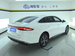 Geely Galaxy Xingyao 6 EM 1.5L 125km Explorer Edition - ფოტო 2