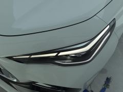 Geely Galaxy Xingyao 6 EM 1.5L 125km Explorer Edition - ფოტო 4