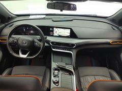 Changan UNI-T 2.0T Automatic Distinguished Edition - ფოტო 16
