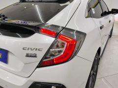 Honda Civic HATCHBACK 220TURBO CVT New Elite Control - фото 5