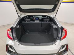 Honda Civic HATCHBACK 220TURBO CVT New Elite Control - фото 7