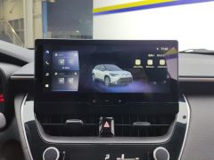 Toyota Frontlander 2.0L Elite Edition - ფოტო 17