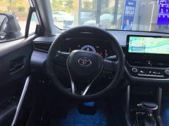 Toyota Frontlander 2.0L Elite Edition - ფოტო 18