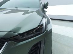 Cadillac CT5 28T Luxury Version - ფოტო 4