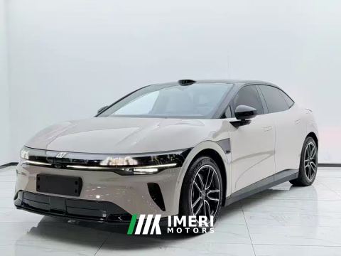 2026 Zeekr 007 715km RWD Max Edition - ავტომობილი ჩინეთიდან