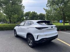 Changan X5 PLUS 1.5T Pioneer - ფოტო 10