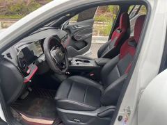 Changan X5 PLUS 1.5T Pioneer - ფოტო 4