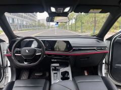 Changan X5 PLUS 1.5T Pioneer - ფოტო 5