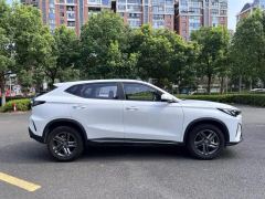 Changan X5 PLUS 1.5T Pioneer - ფოტო 7