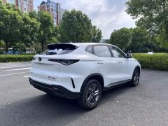 Changan X5 PLUS 1.5T Pioneer - ფოტო 8