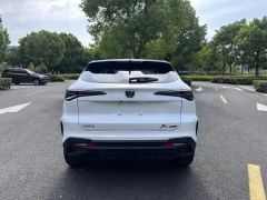 Changan X5 PLUS 1.5T Pioneer - ფოტო 9