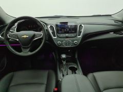 chevrolet malibu xl 535T Tiptronic Sharp edition - photo 16