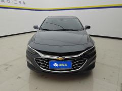 chevrolet malibu xl 535T Tiptronic Sharp edition - photo 3