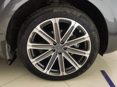 Changan UNI-K 2.0T 2WDPremium Version - ფოტო 6