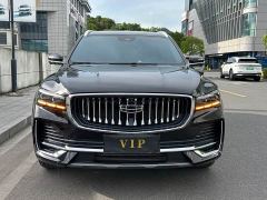 Geely Xingyue L 2.0T 2WDPremium Version - ფოტო 1
