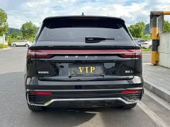 Geely Xingyue L 2.0T 2WDPremium Version - ფოტო 11