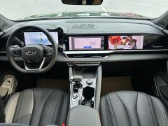 Geely Xingyue L 2.0T 2WDPremium Version - ფოტო 12