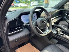 Geely Xingyue L 2.0T 2WDPremium Version - ფოტო 15