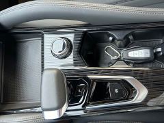 Geely Xingyue L 2.0T 2WDPremium Version - ფოტო 16
