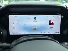 Geely Xingyue L 2.0T 2WDPremium Version - ფოტო 18