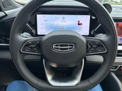 Geely Xingyue L 2.0T 2WDPremium Version - ფოტო 20