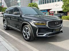 Geely Xingyue L 2.0T 2WDPremium Version - ფოტო 3