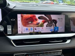 Geely Xingyue L 2.0T 2WDPremium Version - ფოტო 5