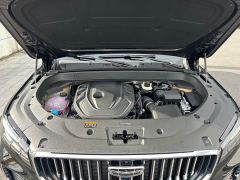 Geely Xingyue L 2.0T 2WDPremium Version - ფოტო 8