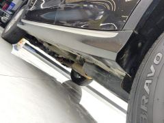 Roewe RX5 PLUS 330TGI Edition - photo 11