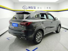 Roewe RX5 PLUS 330TGI Edition - photo 2