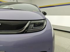 BYD Dolphin 420km Stylish Edition - ფოტო 4
