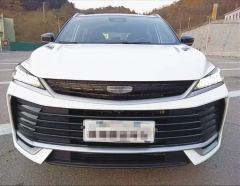 Geely Binyue L 1.5T Edition - ფოტო 1