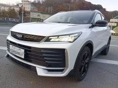 Geely Binyue L 1.5T Edition - ფოტო 2