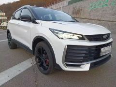 Geely Binyue L 1.5T Edition - ფოტო 3