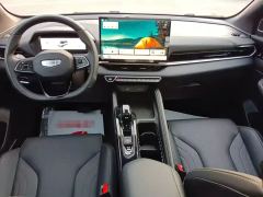 Geely Binyue L 1.5T Edition - ფოტო 5