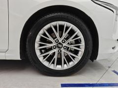 Bestune Besturn B70 1.5T DCT 15th Anniversary Edition - ფოტო 6