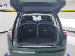 Leapmotor C16 EREV 200km Exclusive Edition - ფოტო 7