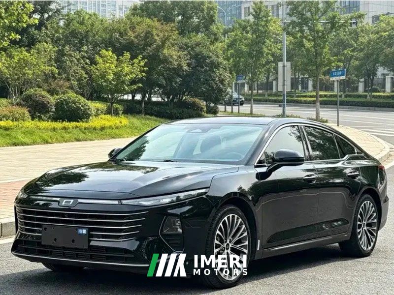 Bestune B70 1.5T 20 Edition - ავტომობილი ჩინეთიდან