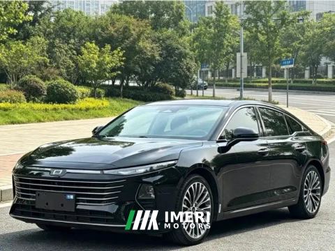 2026 Bestune B70 1.5T 20 Edition - ავტომობილი ჩინეთიდან