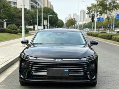 Bestune B70 1.5T 20 Edition - ფოტო 2