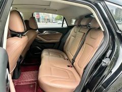 Bestune B70 1.5T 20 Edition - ფოტო 6
