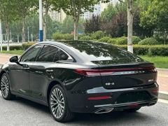 Bestune B70 1.5T 20 Edition - ფოტო 8