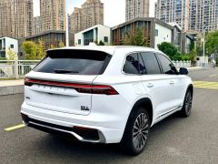 Geely Xingyue L Dongfang Yao 2.0T Automatic two-wheel drive Star Edition - ფოტო 11