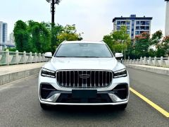 Geely Xingyue L Dongfang Yao 2.0T Automatic two-wheel drive Star Edition - ფოტო 2