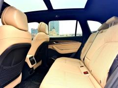 Geely Xingyue L Dongfang Yao 2.0T Automatic two-wheel drive Star Edition - ფოტო 7