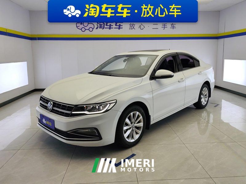 Volkswagen Bora 1.5L Edition - ავტომობილი ჩინეთიდან