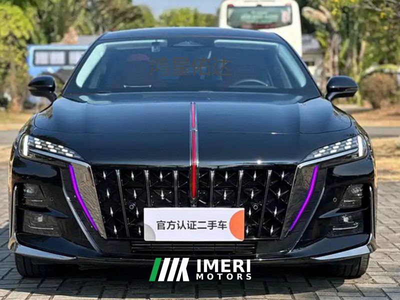 FAW H6 2.0T - Edition - ავტომობილი ჩინეთიდან