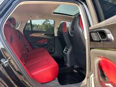 FAW H6 2.0T - Edition - ფოტო 13